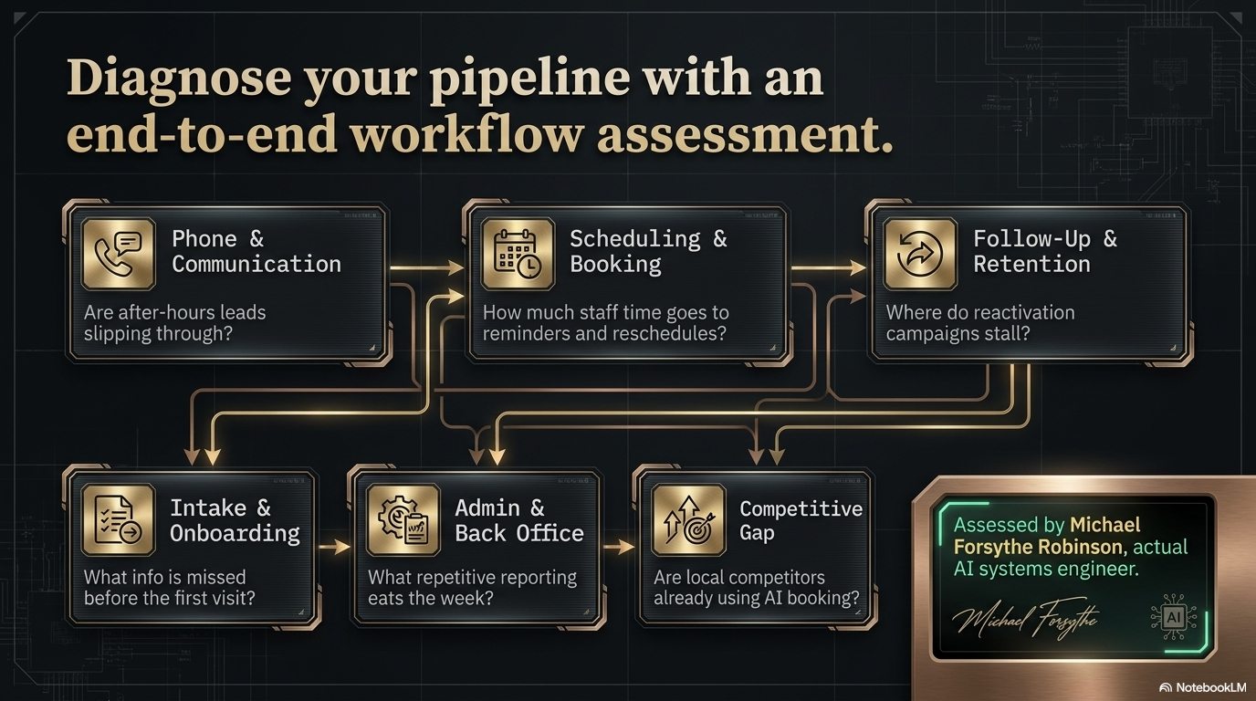 AI Business Audit